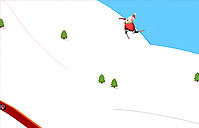 Ski Jump